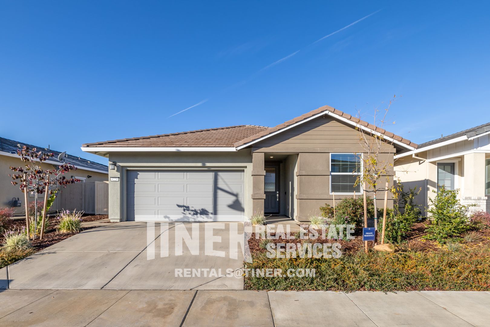 Rancho Cordova House: 4224 Roanne Way