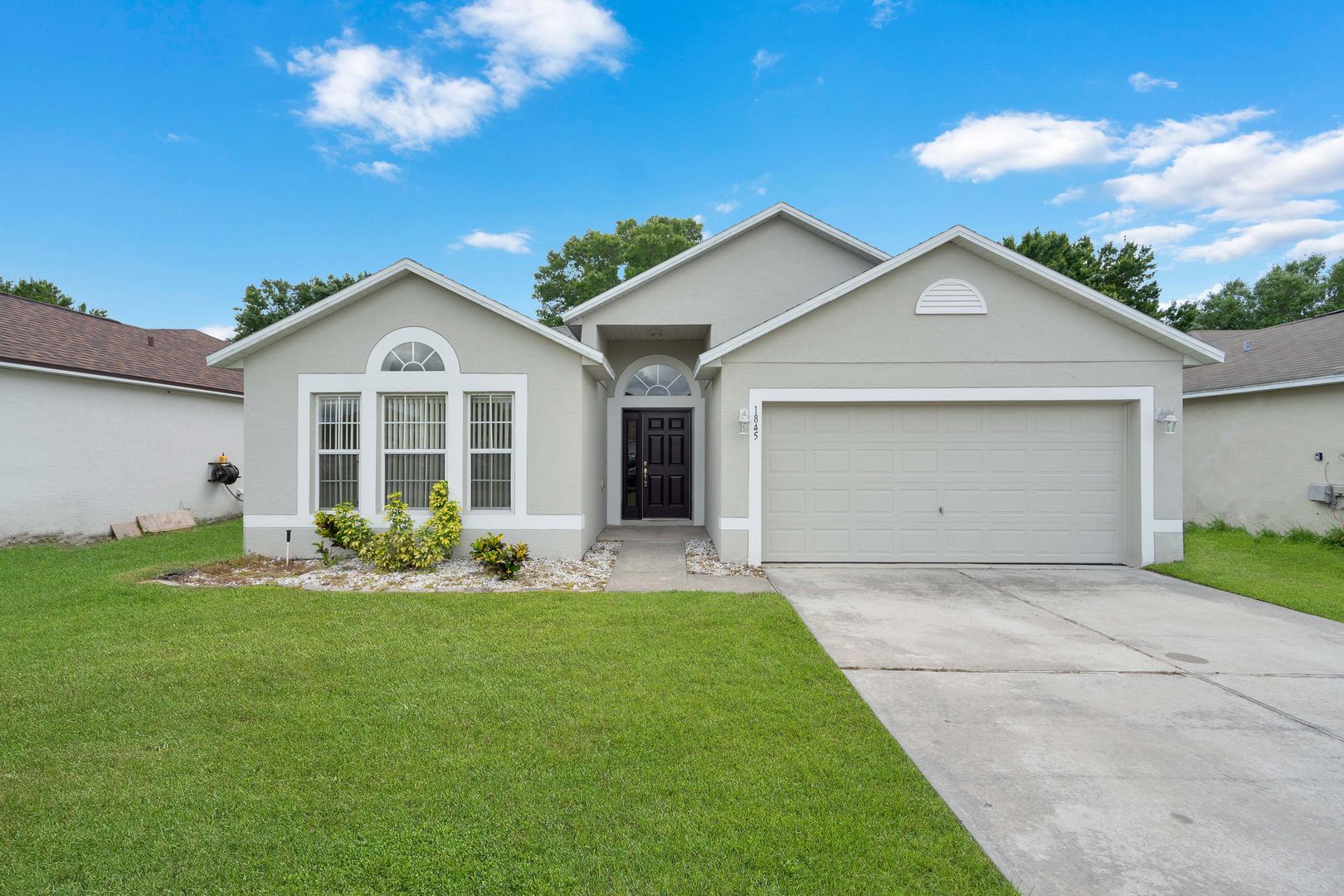 Orlando House: 1845 Corner Meadow Cir.