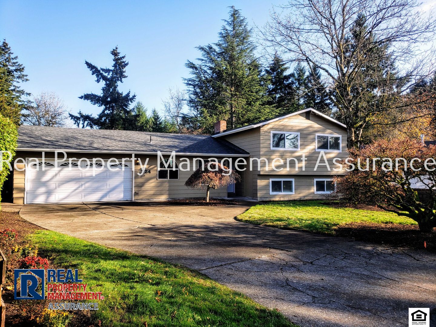 Beaverton House: 324 SW Frenwood Way