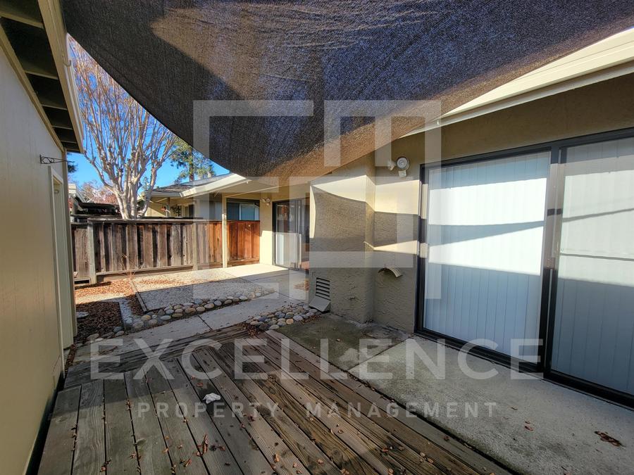 1178 Green Glen Dr 1, San Jose, CA 95126 EXCELLENCE PROPERTY MANAGEMENT