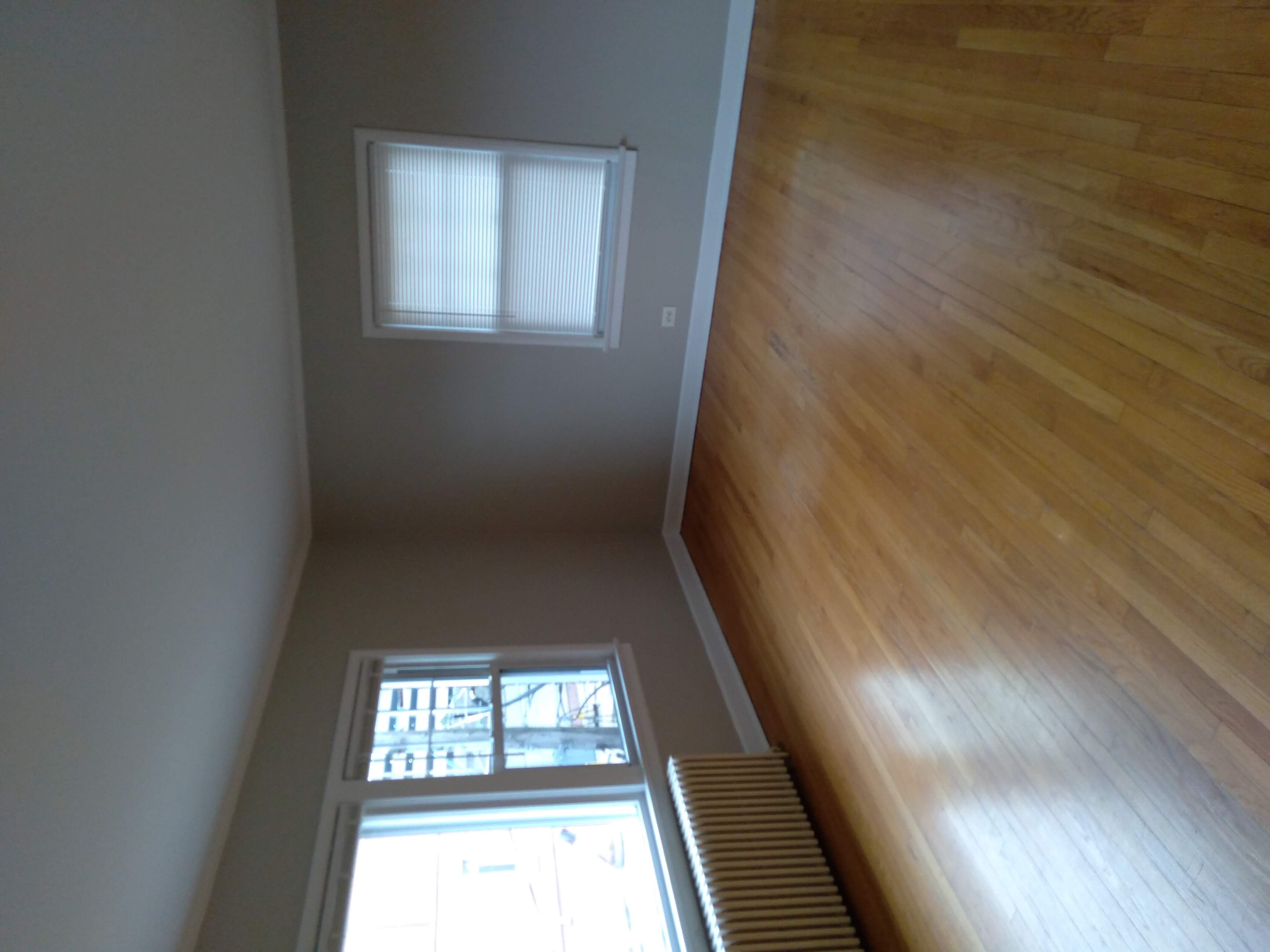 Evanston Condo: 837 Mulford