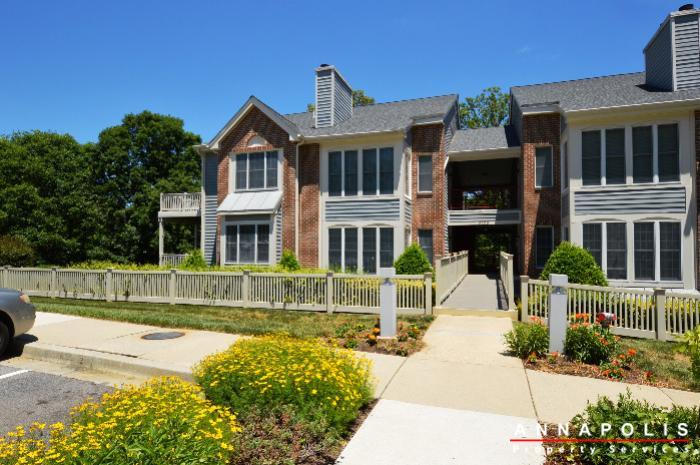 Townhouse for Rent in Annapolis