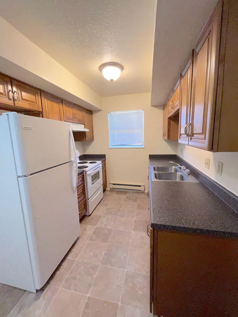 Albuquerque Apartment: 401 Espanola SE