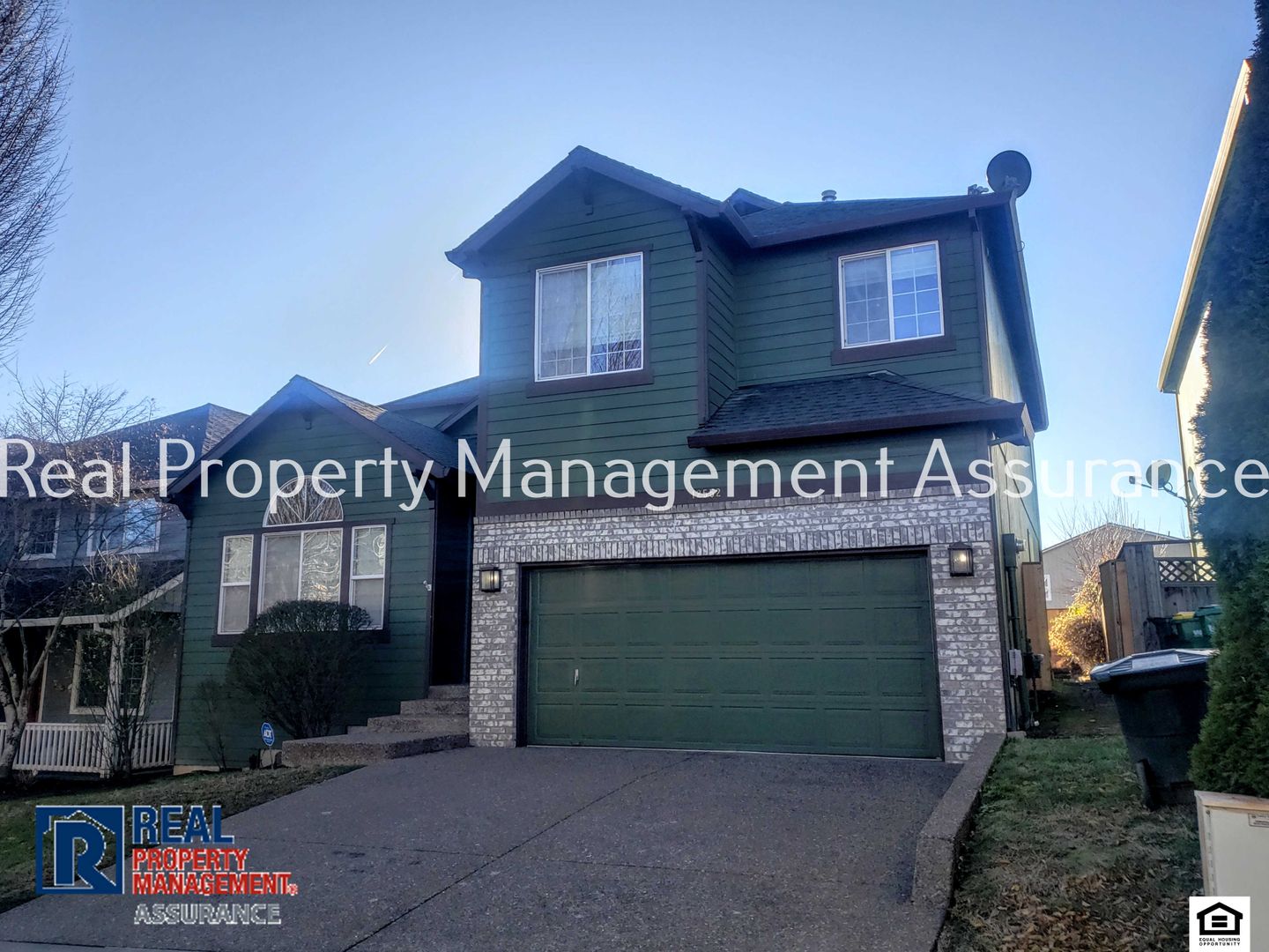 Beaverton House: 12552 SW Canvasback Way