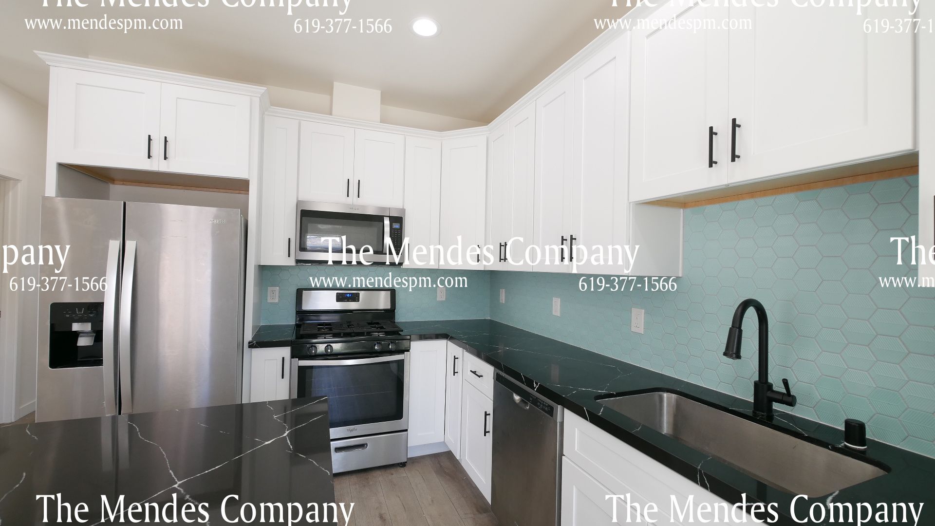 San Diego Condo: 5547 Mary Lane Drive