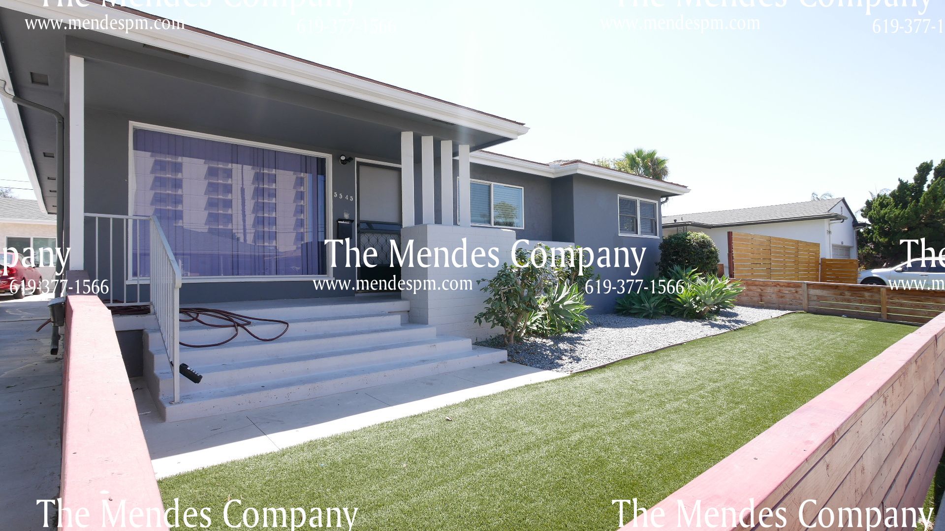San Diego Condo: 5547 Mary Lane Drive