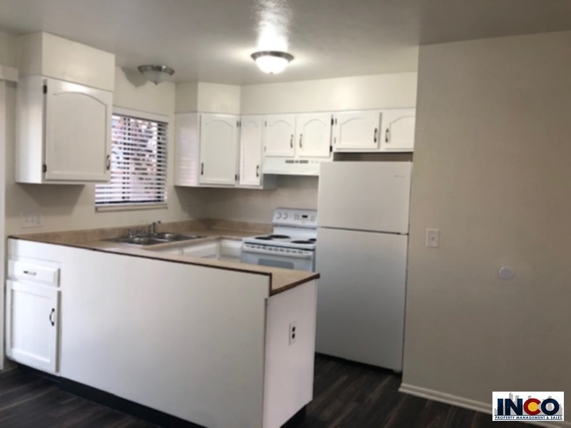 Denver Townhome: 790 S Patton Court