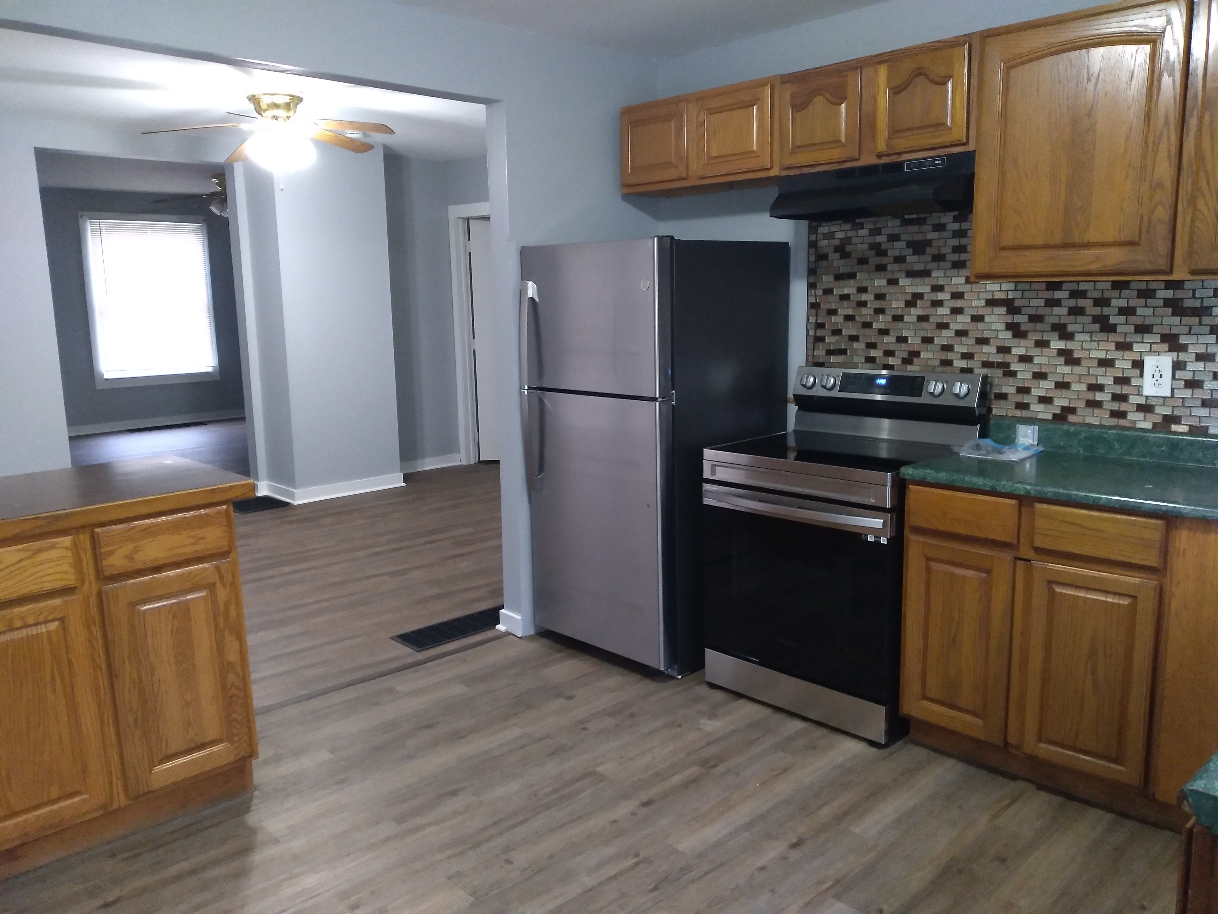 Newark House: 16 N. 11th St.