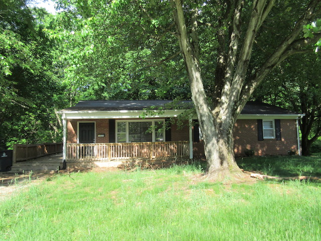 Apartment for Rent in Winston Salem