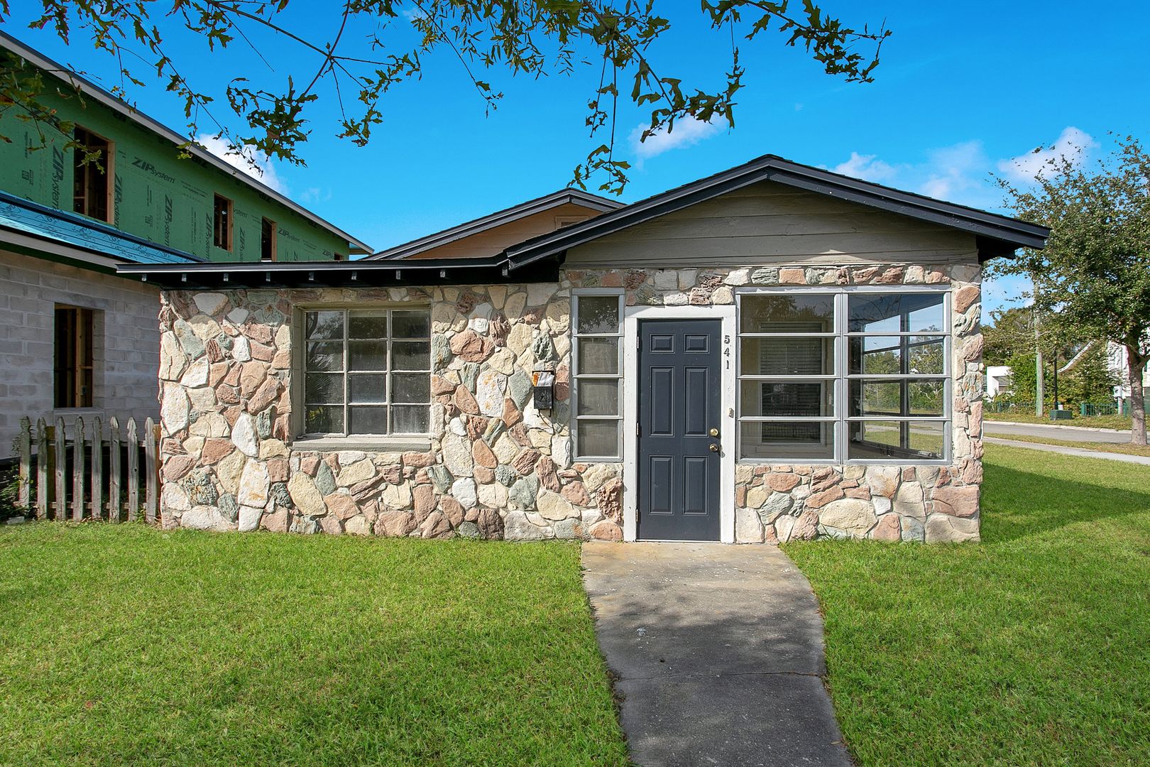 Winter Park House: 541 N. Capen Ave.