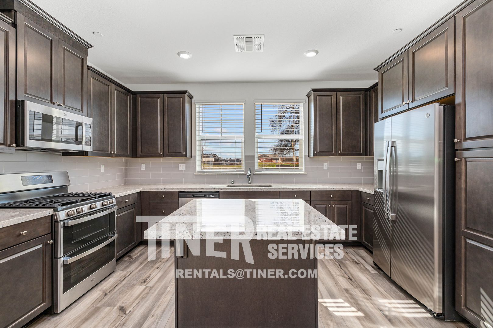 Antelope House: 7941 Titan Dr.