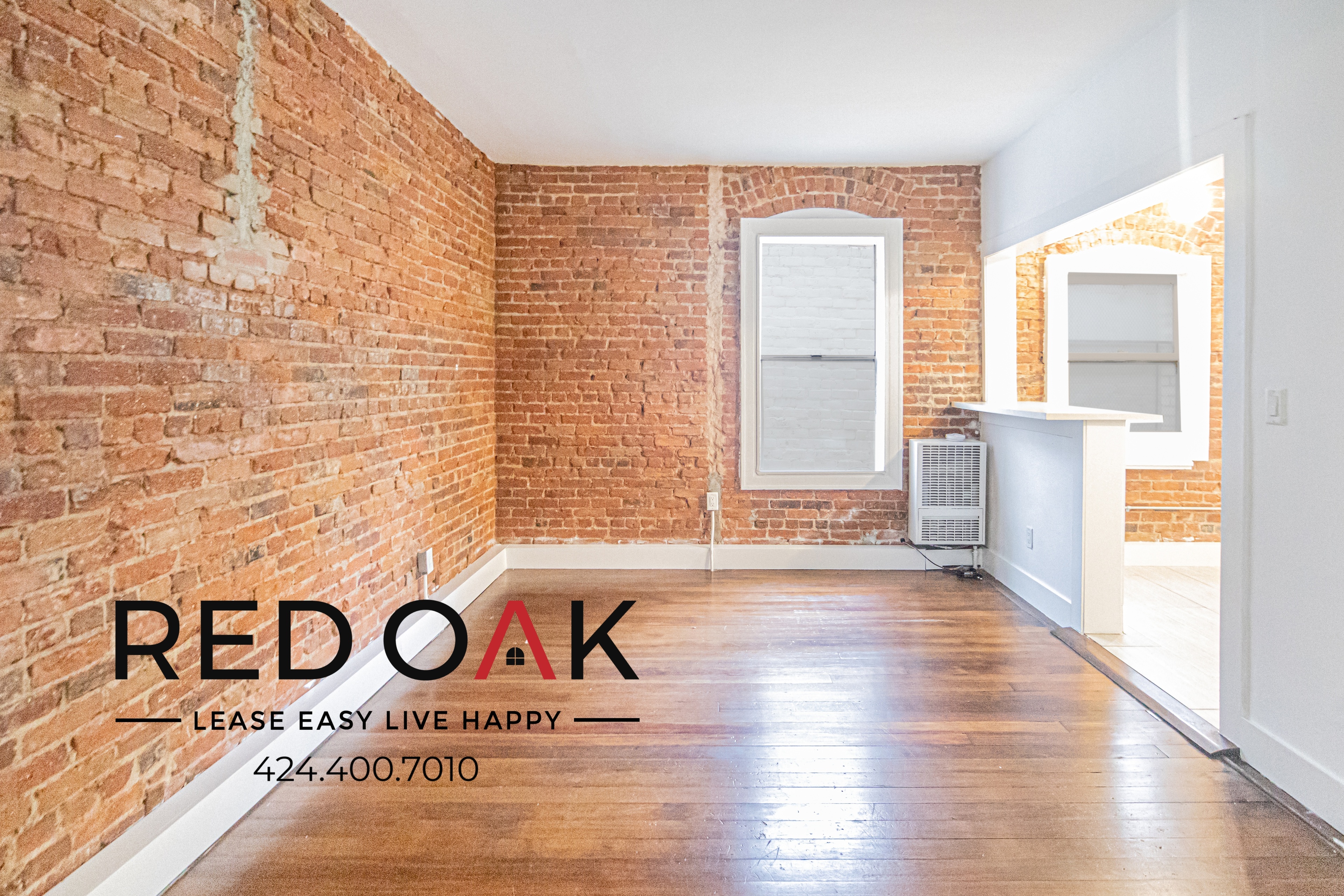 Los Angeles Condo: 5407 Sierra Vista Ave