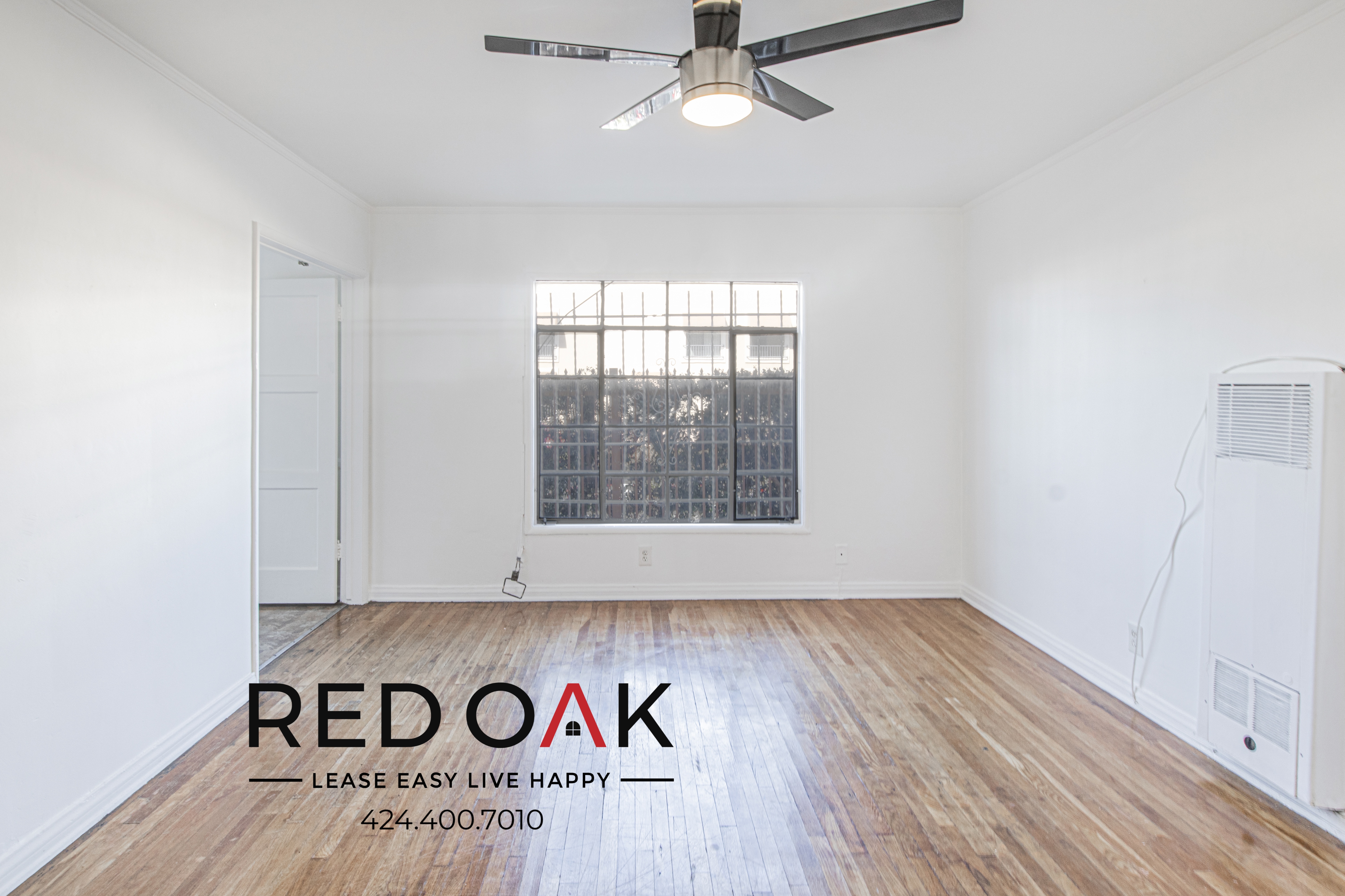 Los Angeles Condo: 1024 Menlo Ave