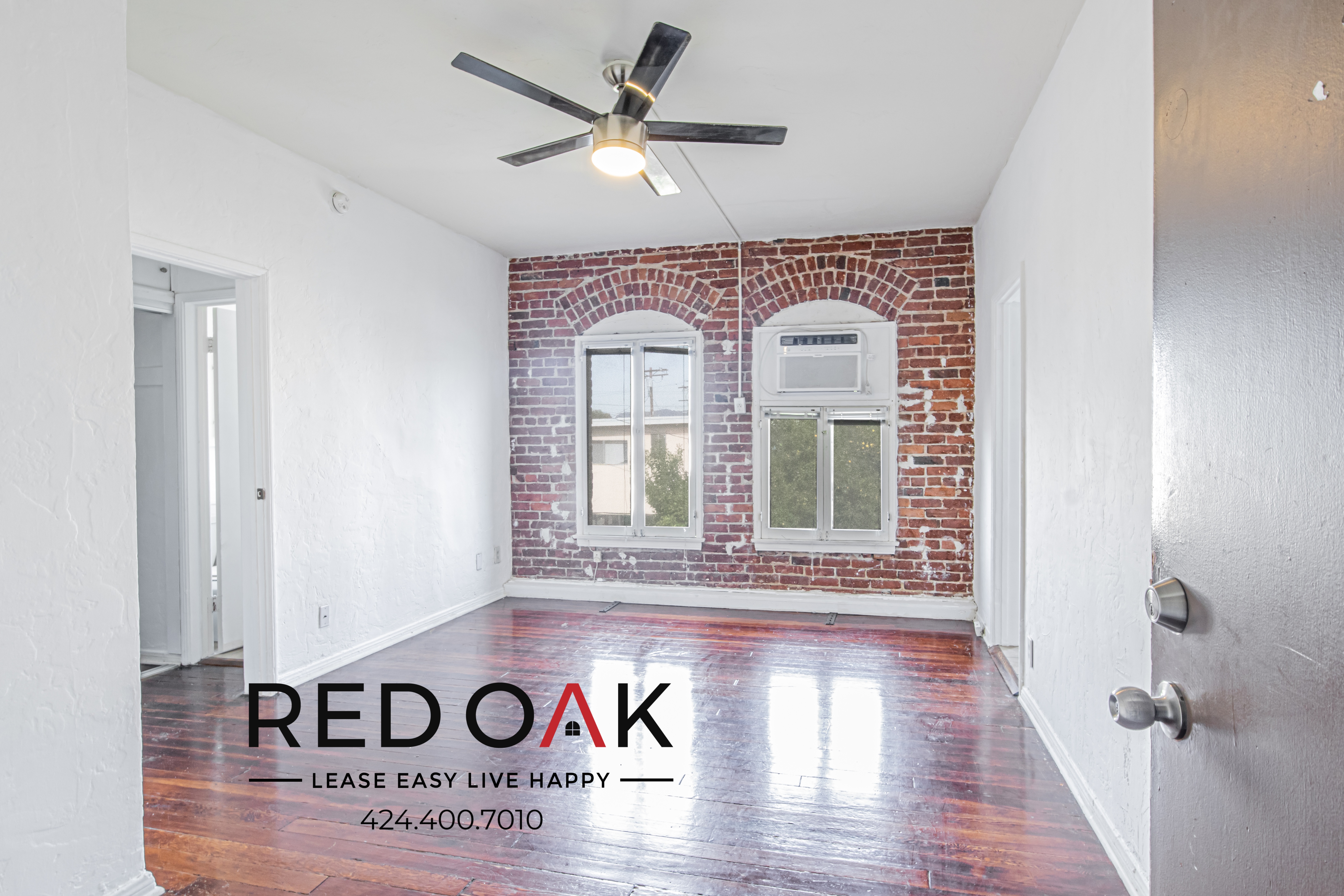 Los Angeles Condo: 1405 S Berendo