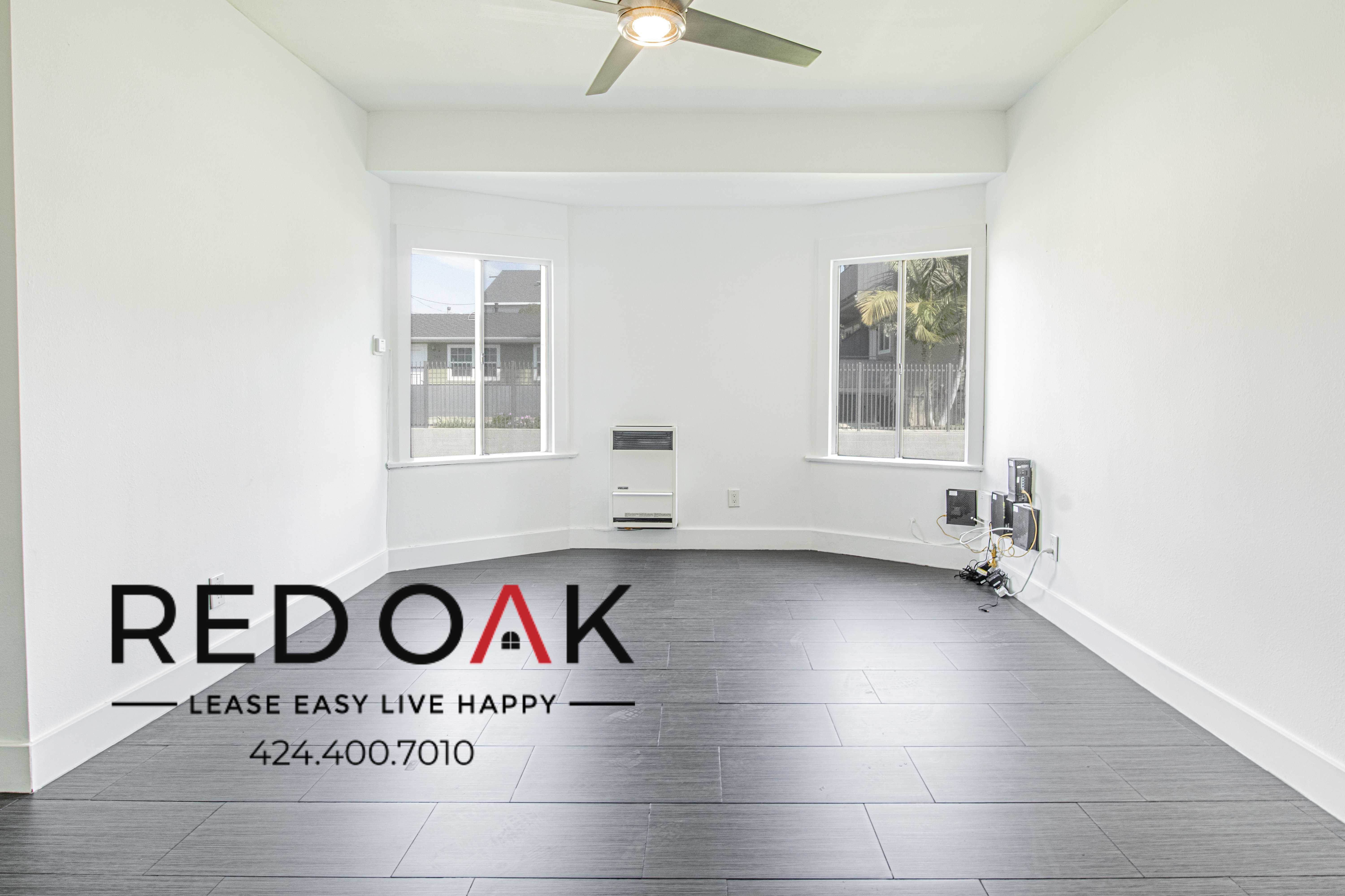 Los Angeles Condo: 330 N Bixel Street