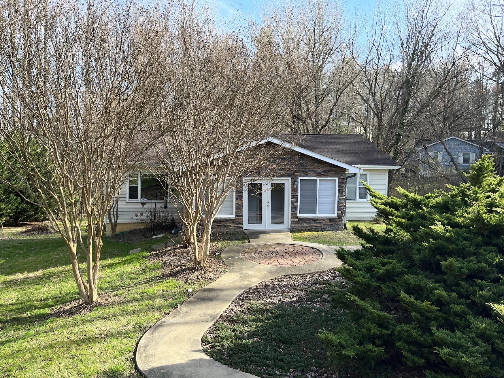 Hendersonville Condo: 2350 Rolfe Street