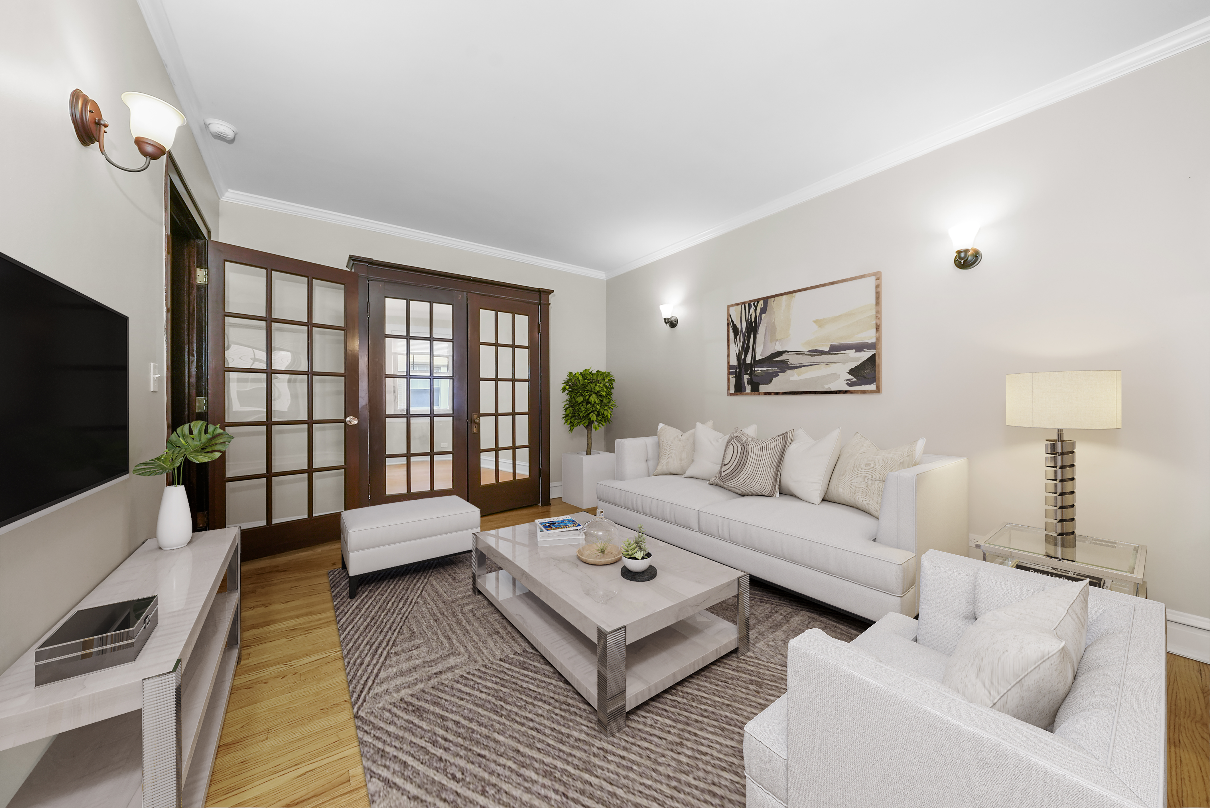 Berwyn Condo: 1929 Grove Ave