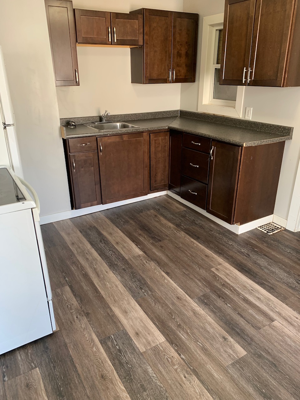 Regina House: 852 Retallack St