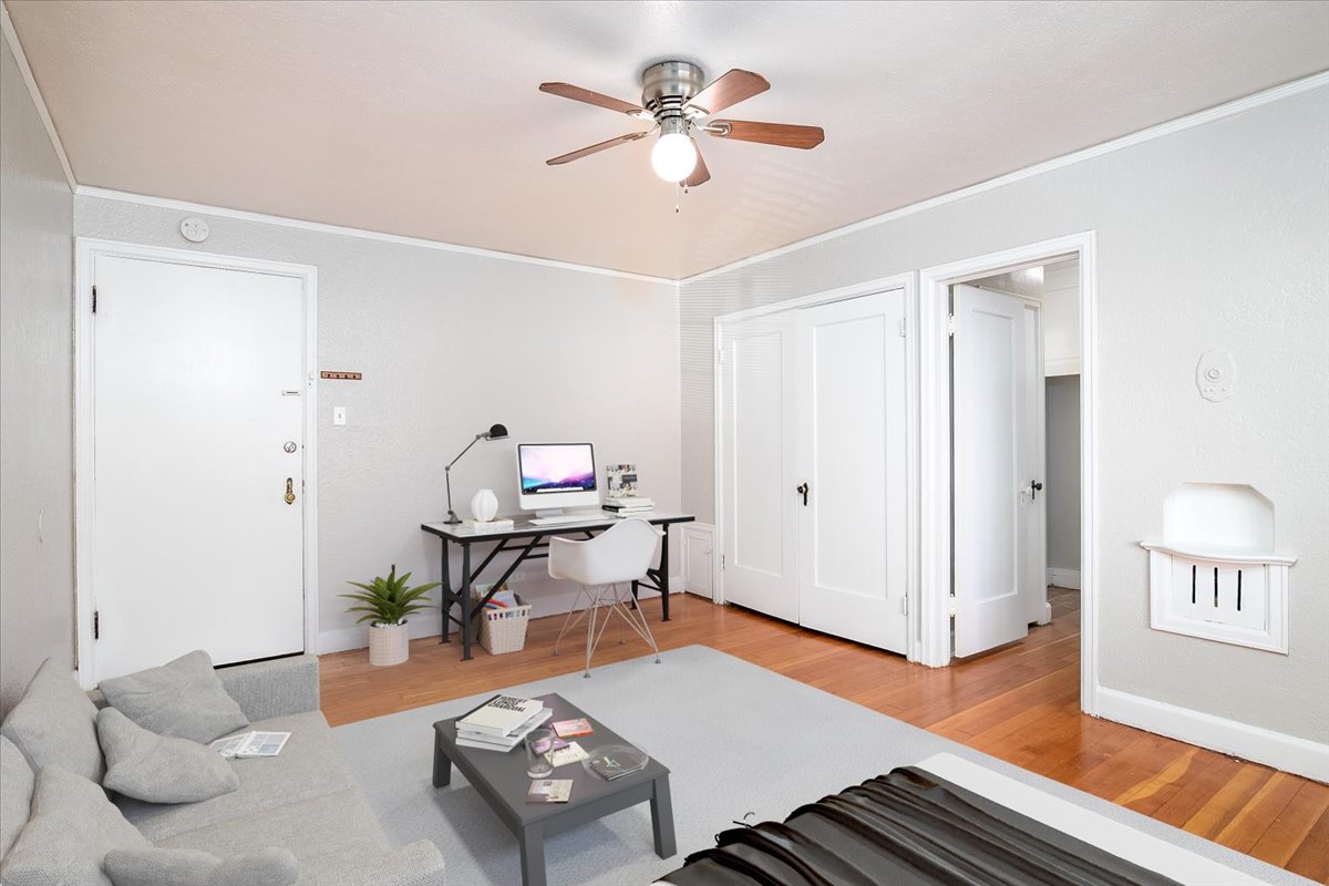 Denver Apartment: 1563 N Washington St