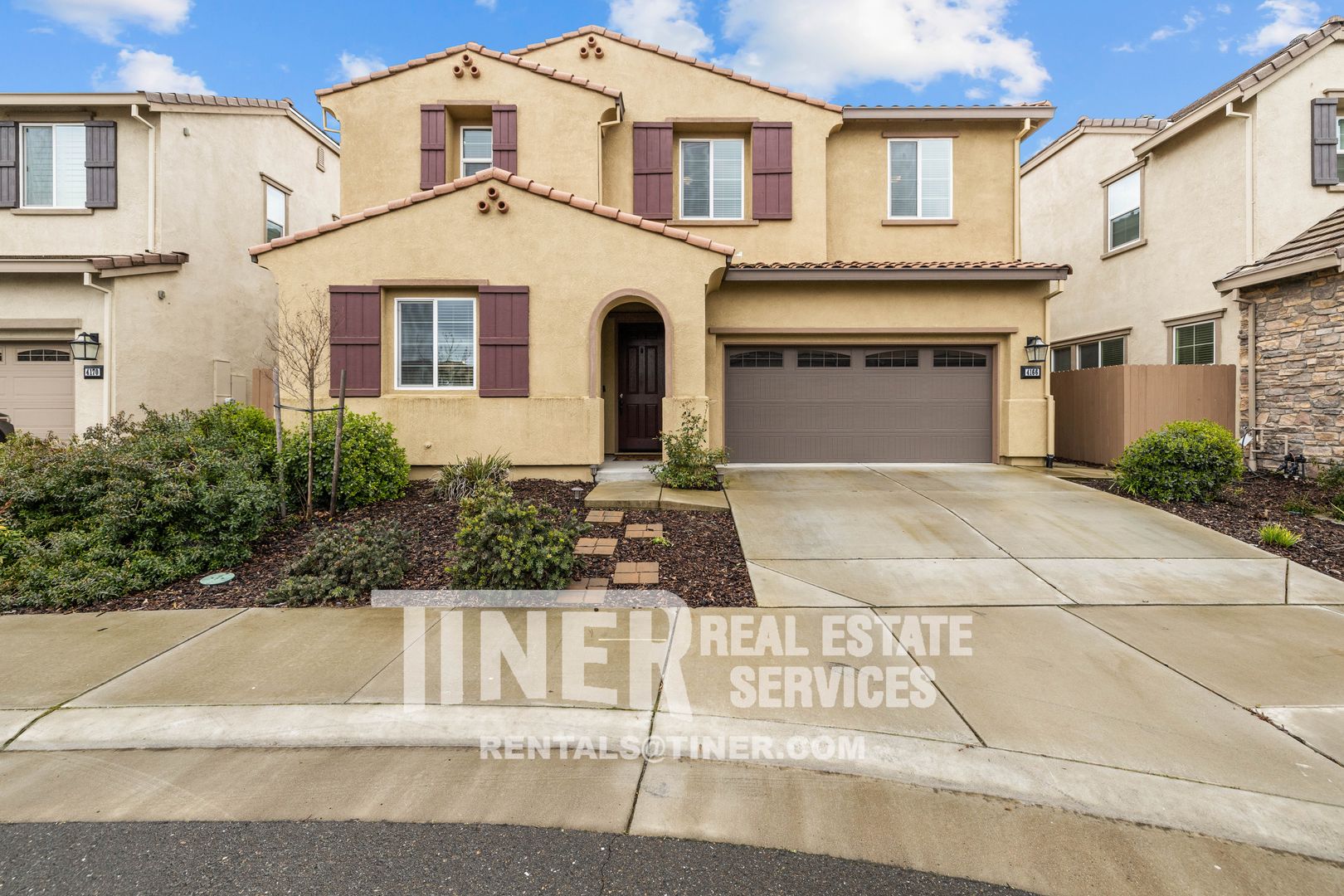 Sacramento House: 4166 Hydo Lake Way