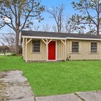 3 Bedroom Rental – 612 Marshall RD Angleton TX 77515