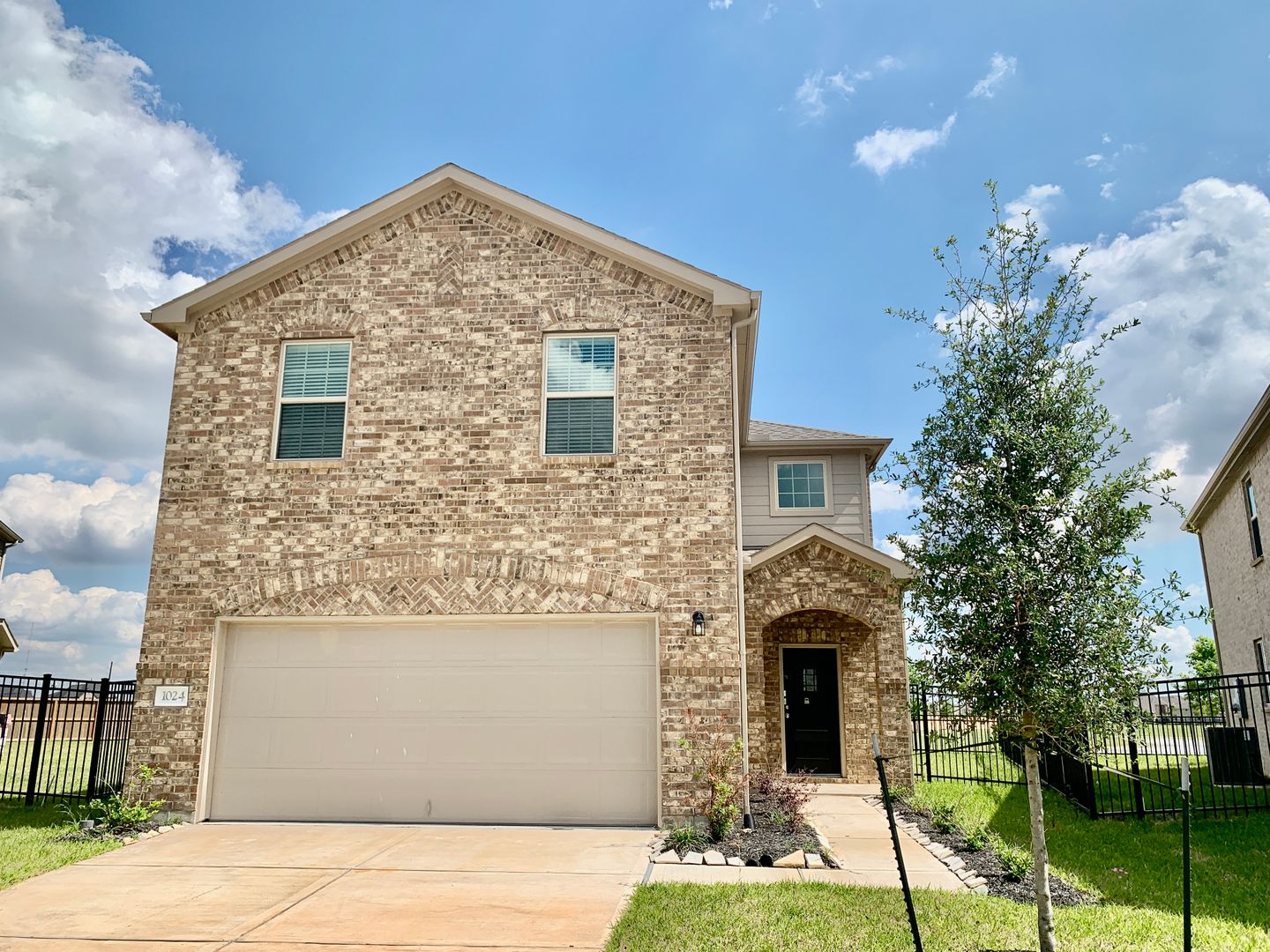 Katy House: 1024 Greenshank Dr