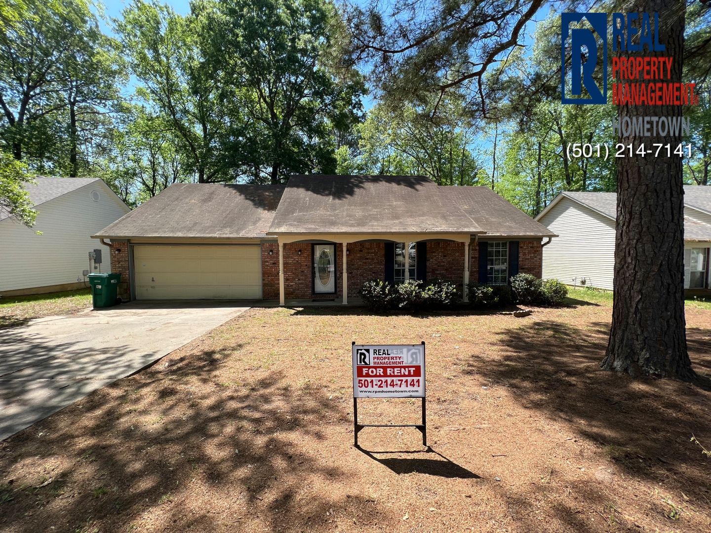 Bryant House: 612 Shobe Road