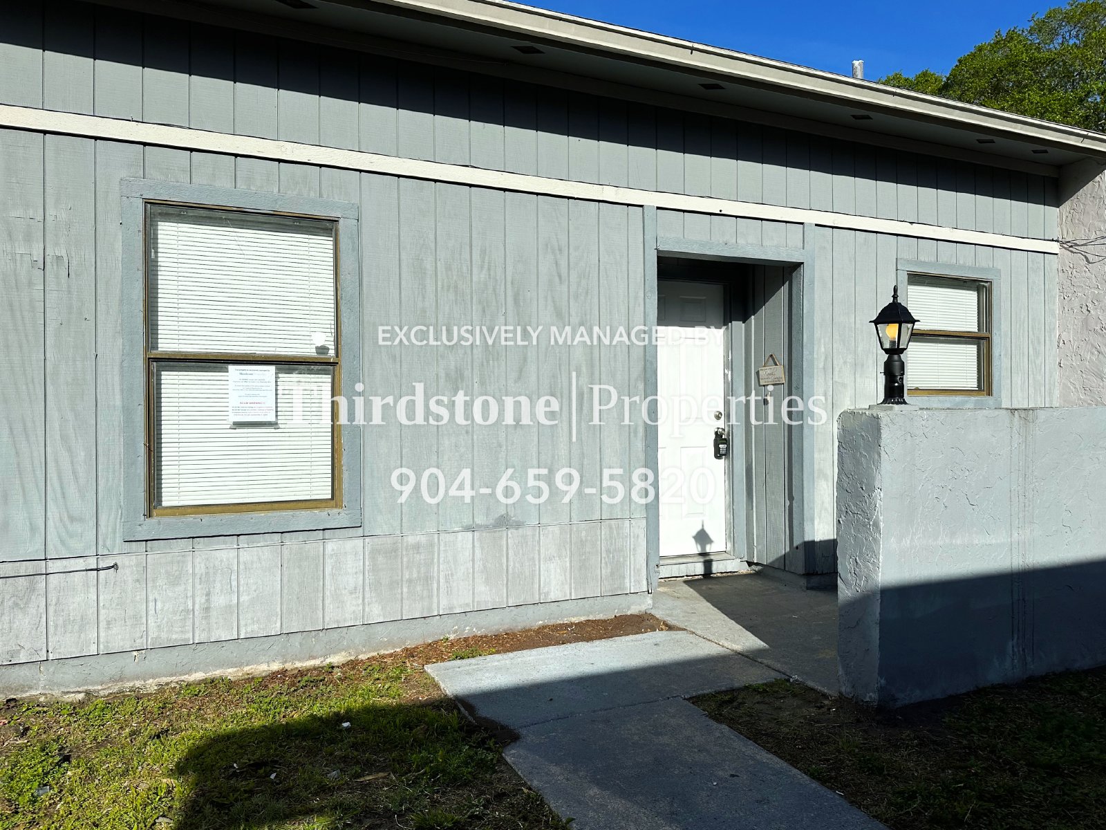 Jacksonville Condo: 7611 Indian Lakes Dr