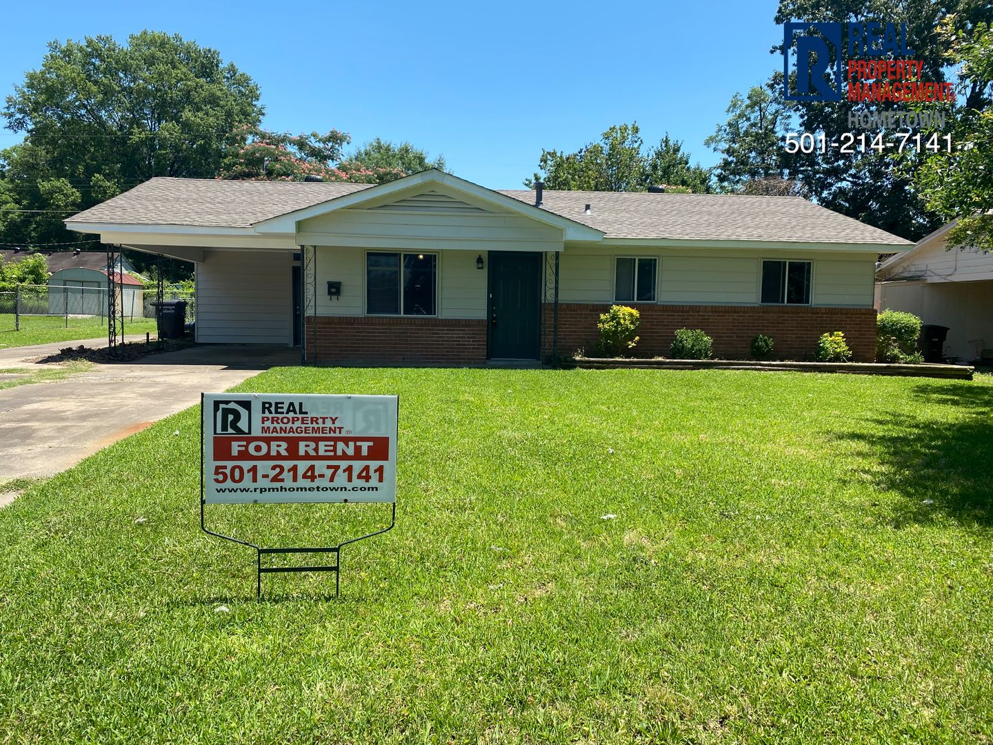 Jacksonville House: 501 Warren