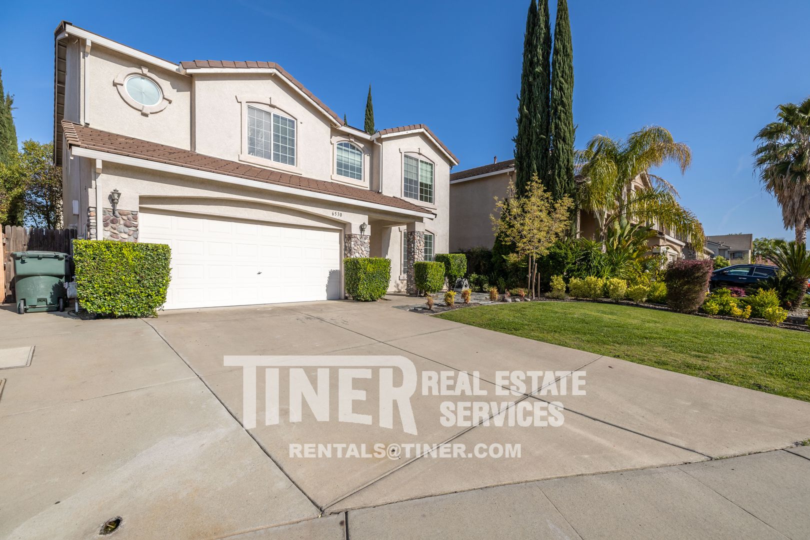 Rocklin House: 6530 Aster Ct.
