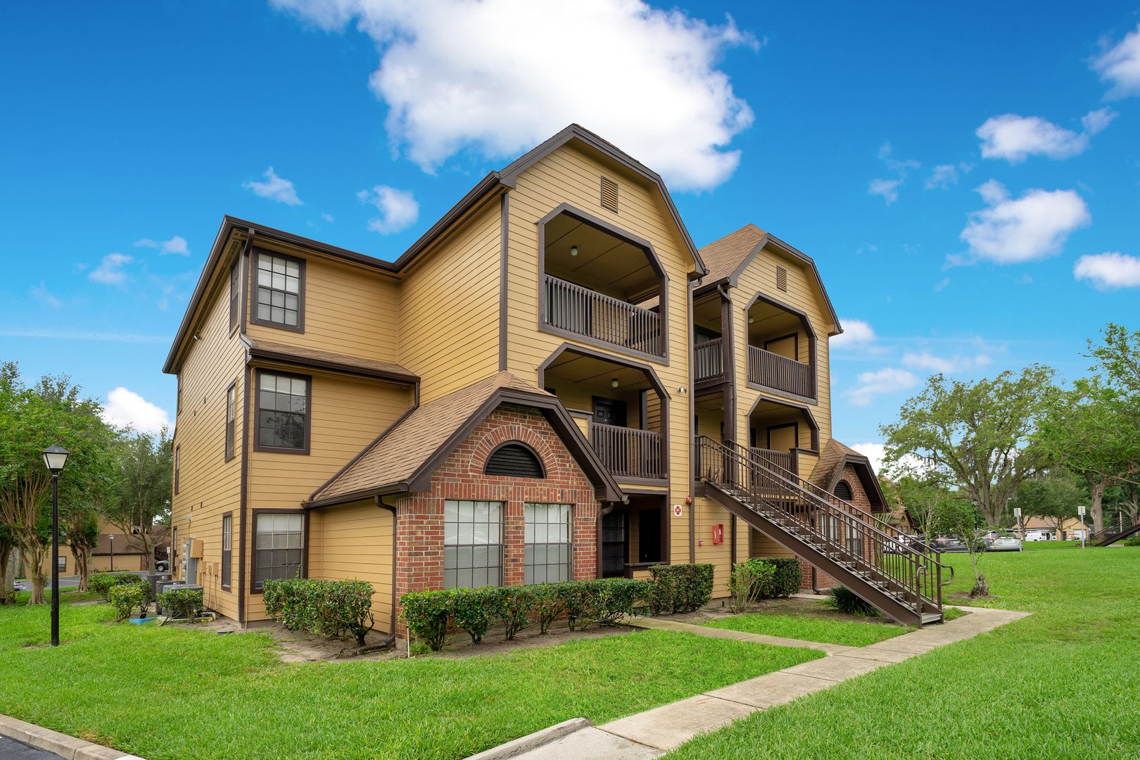 Altamonte Springs Condo: 370 Lake Tahoe Court