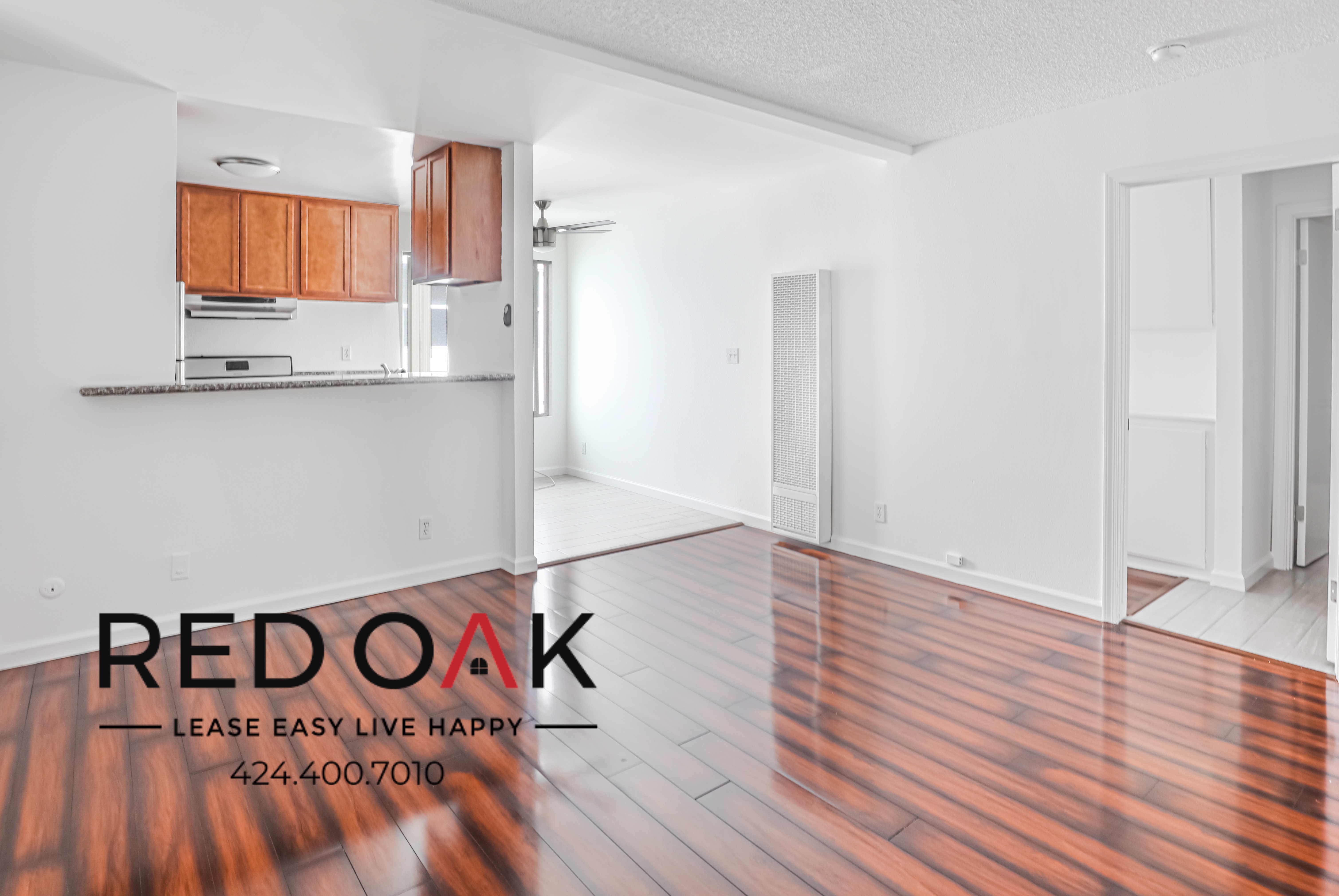 North Hollywood Apartment: 5624 Fair Ave