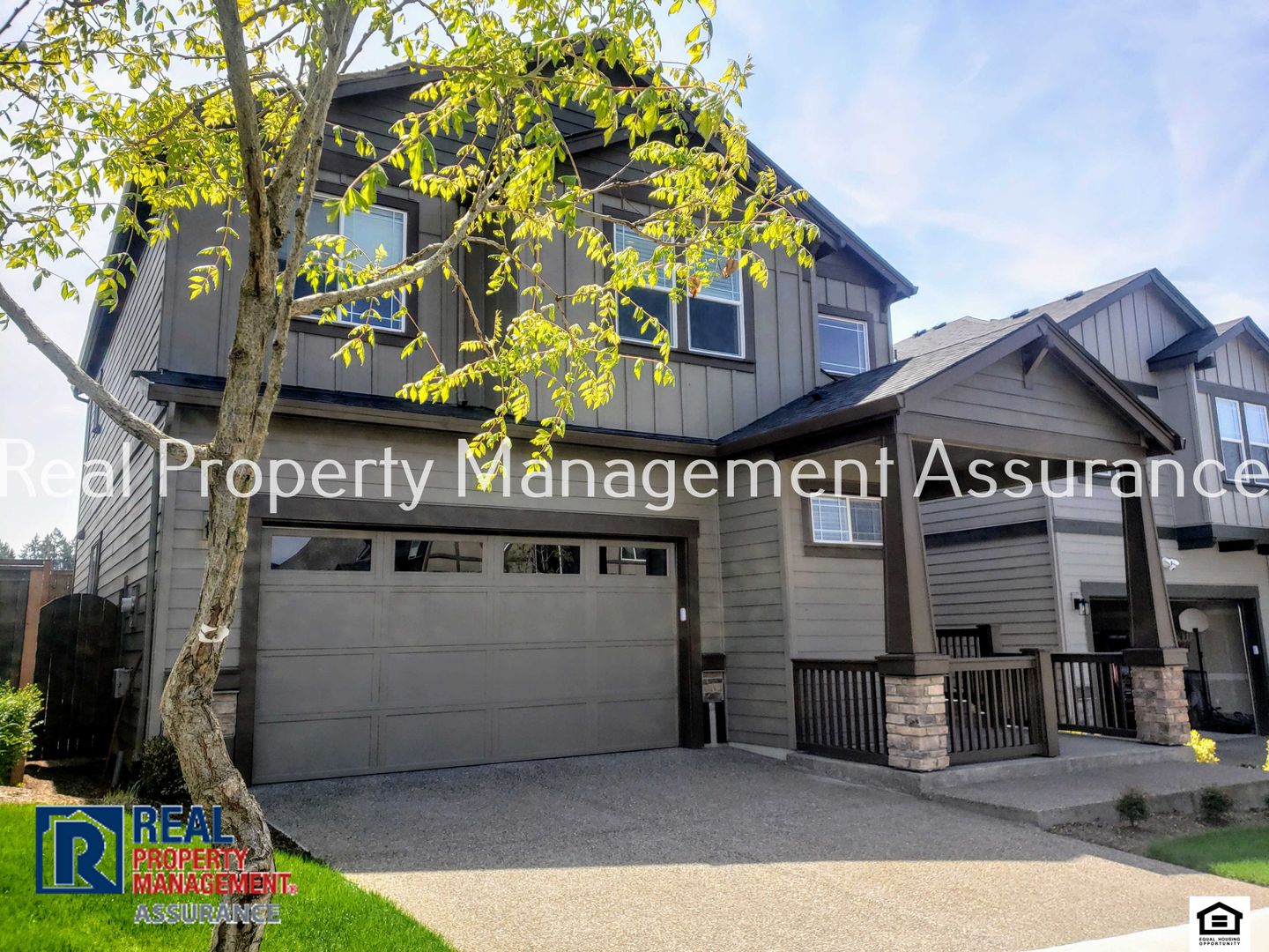 Tigard House: 16870 SW Rockhampton Ln,