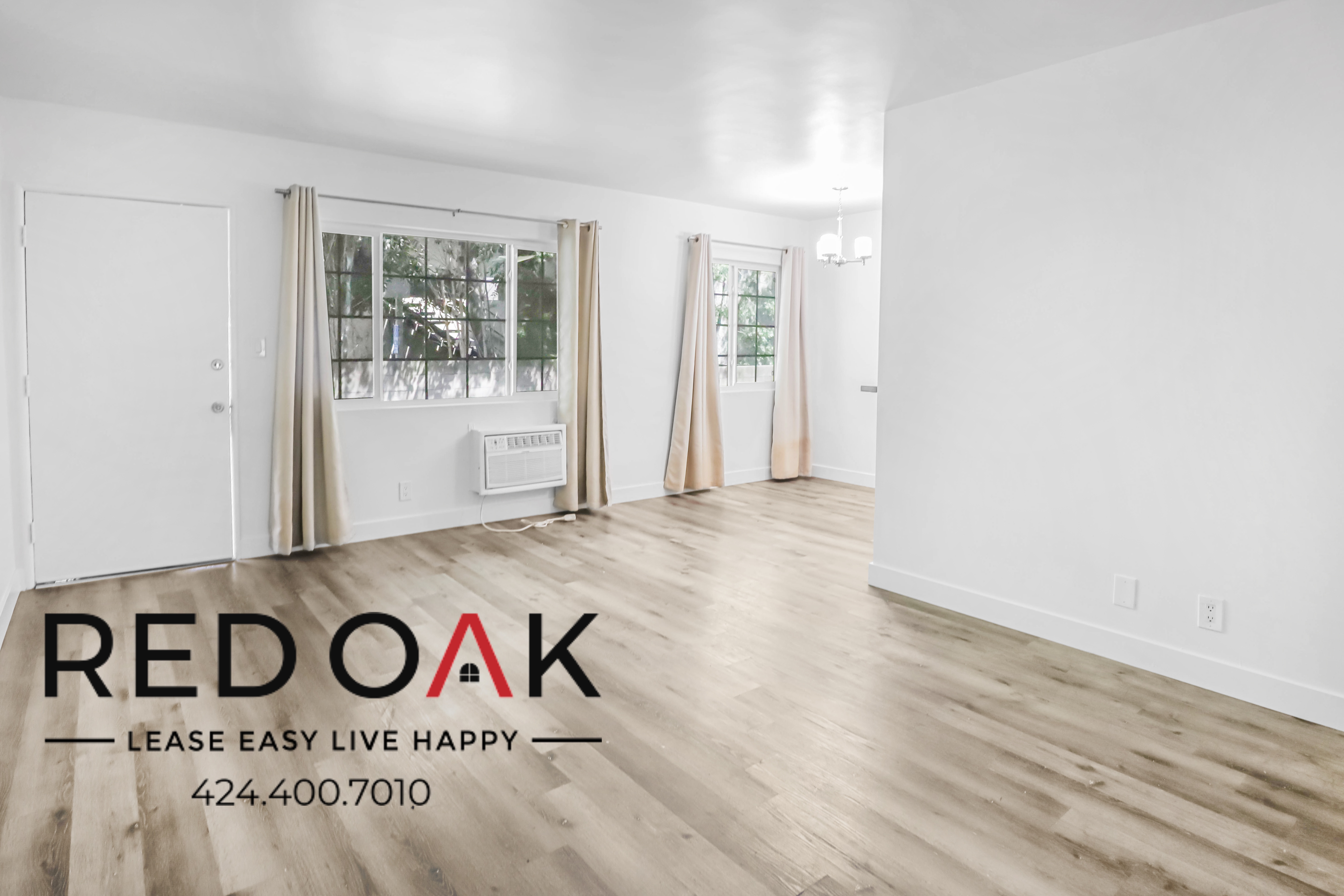 Pasadena Condo: 735 Locust street