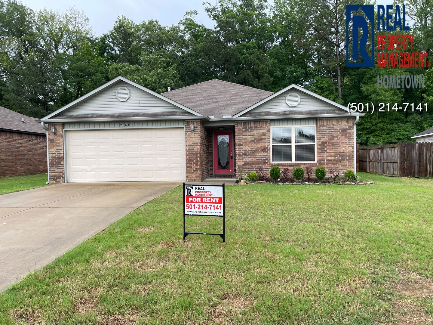 Alexander House: 2064 Fern Valley Dr.