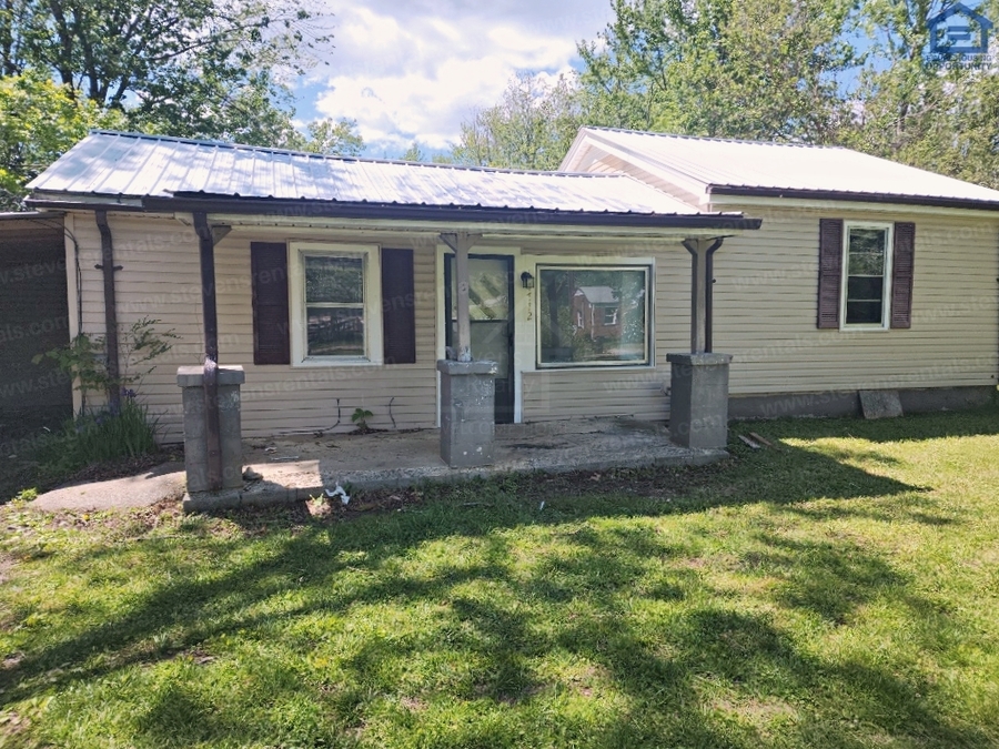 1712 N Maple Ave, Cookeville, TN 38501 Stevens Realty LLC