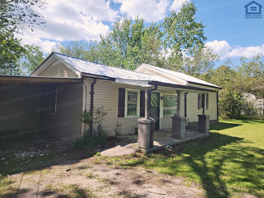 1712 N Maple Ave, Cookeville, TN 38501 Stevens Realty LLC