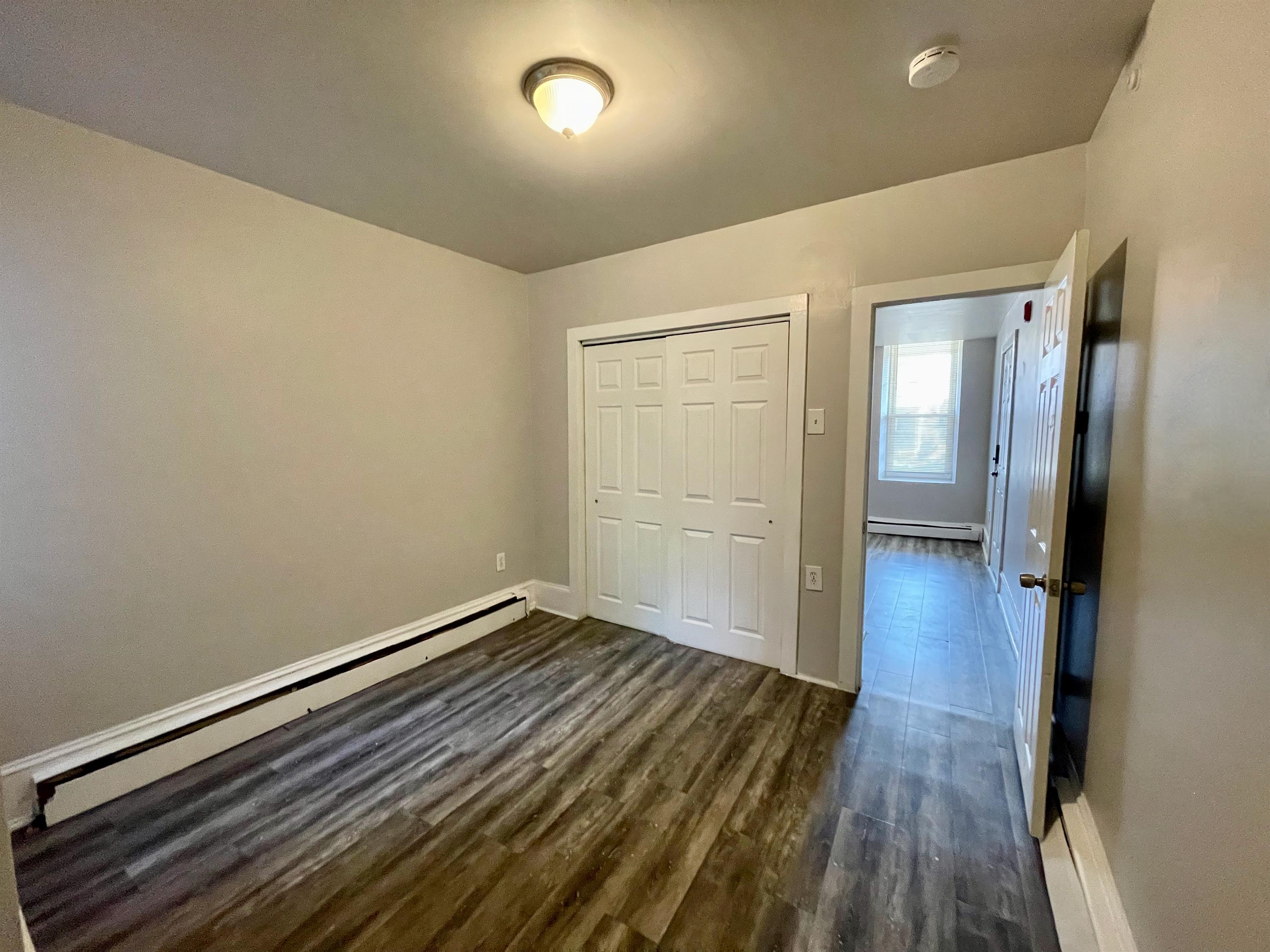 Philadelphia Condo: 1313 W Allegheny Ave