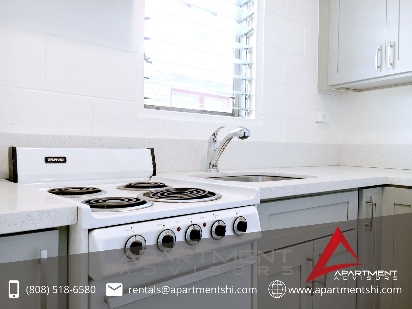 Honolulu Condo: 2934 Varsity Circle