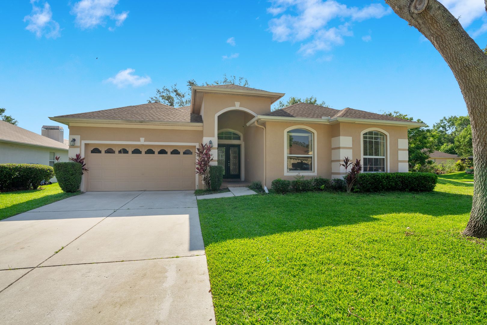 Ocoee House: 2431 Twisting Sweetgum Way