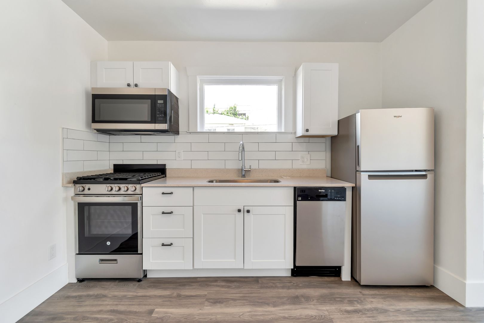 Salt Lake City Apartment: 150 S 700 E