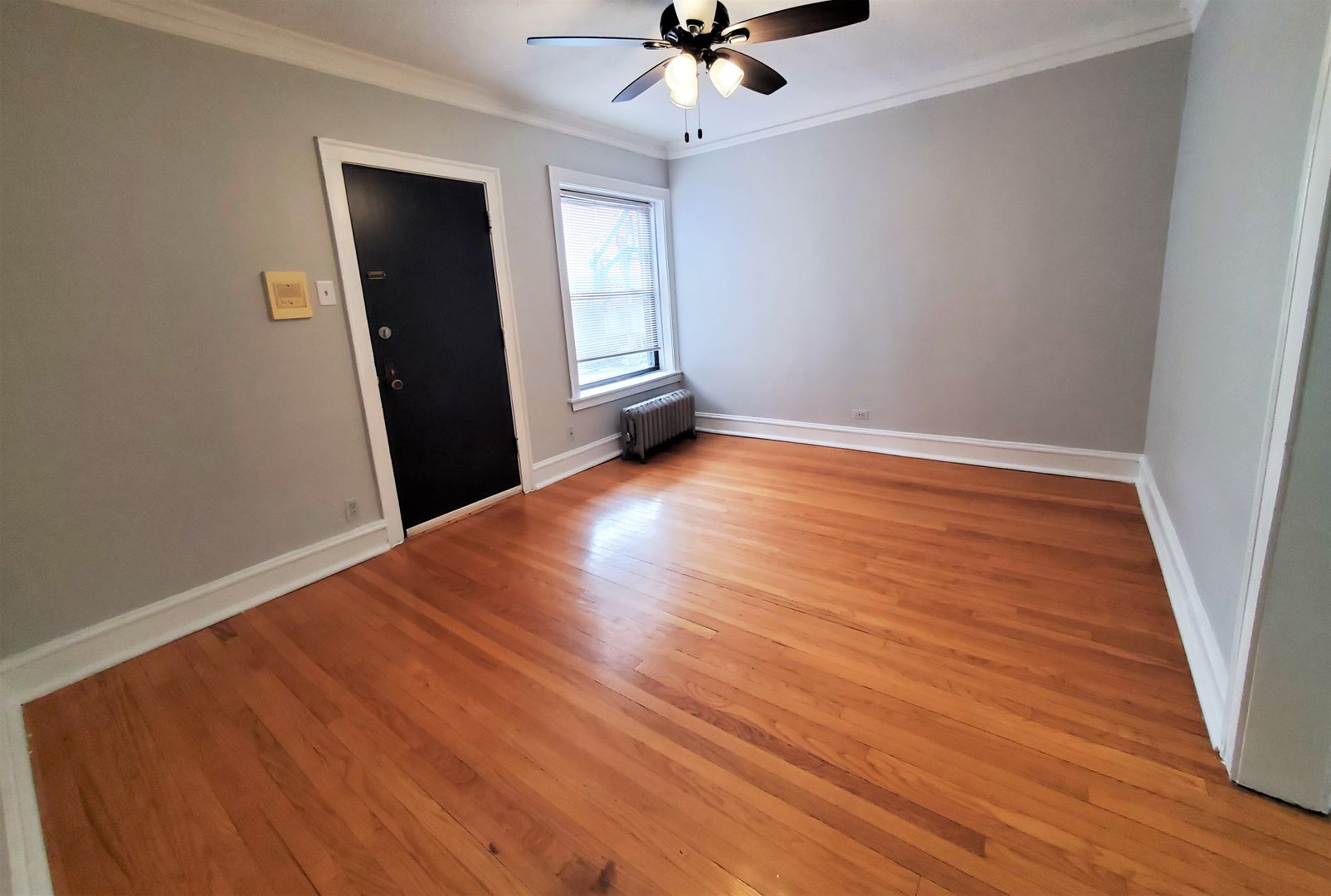 Chicago Condo: 5639 N. Magnolia Avenue