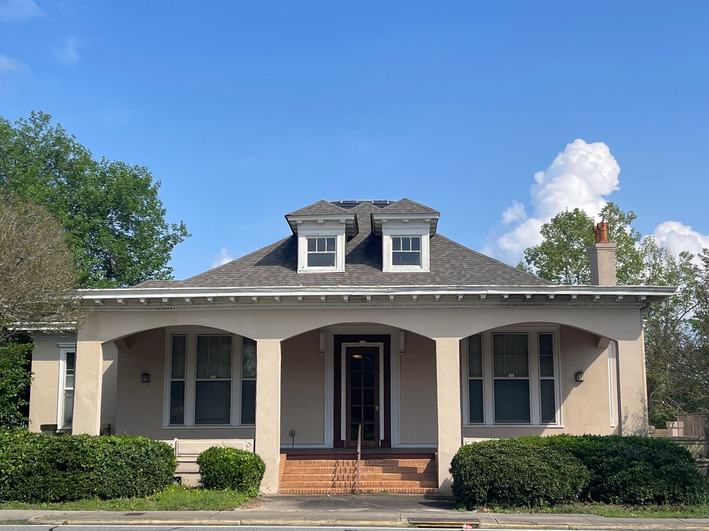 Macon Condo: 420 College Street