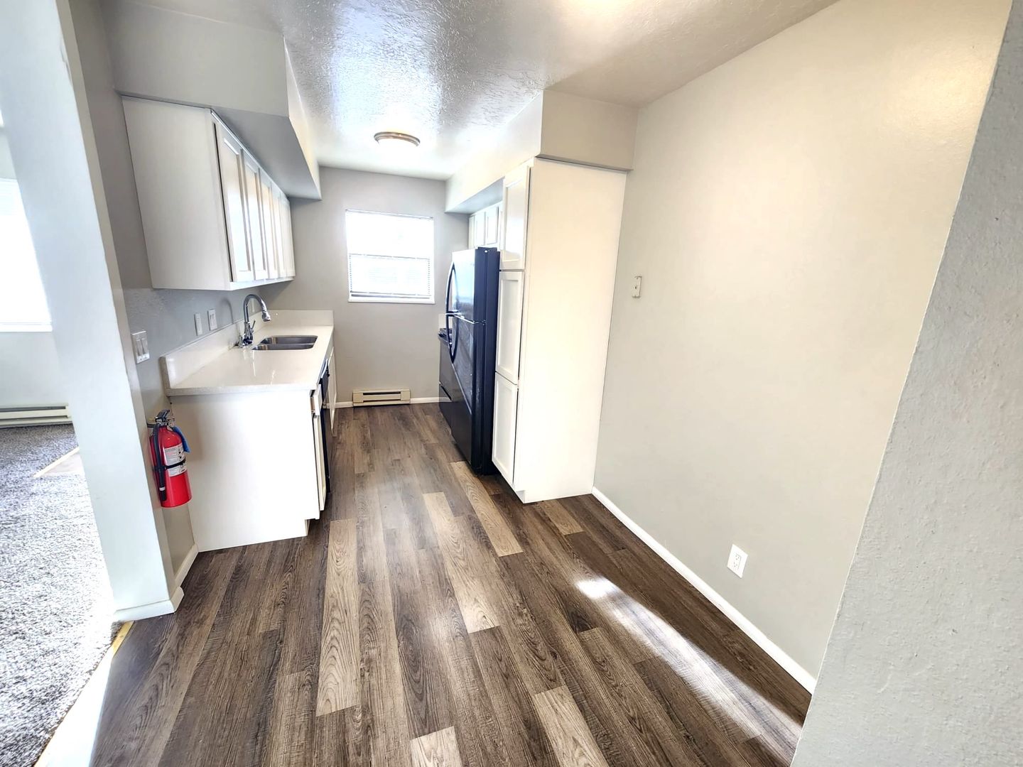 Albuquerque Apartment: 401 Espanola SE