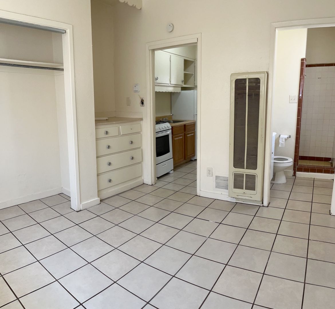 Albuquerque Apartment: 1024 Alvarado Dr SE