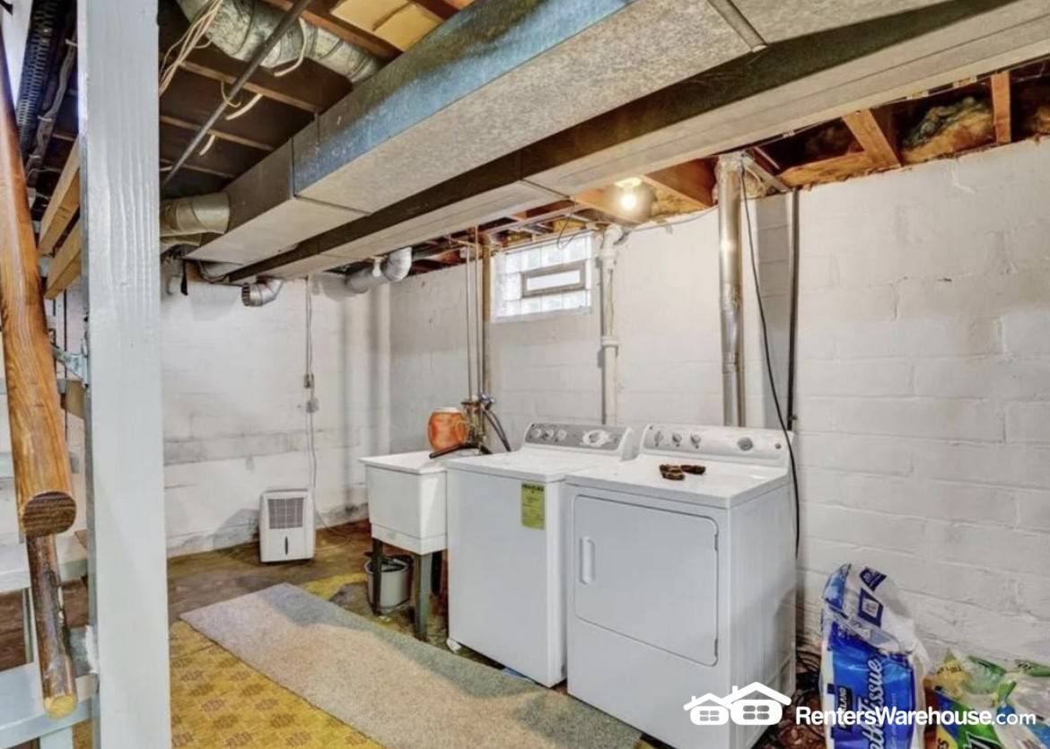 St Paul House: 2036 Iglehart Ave