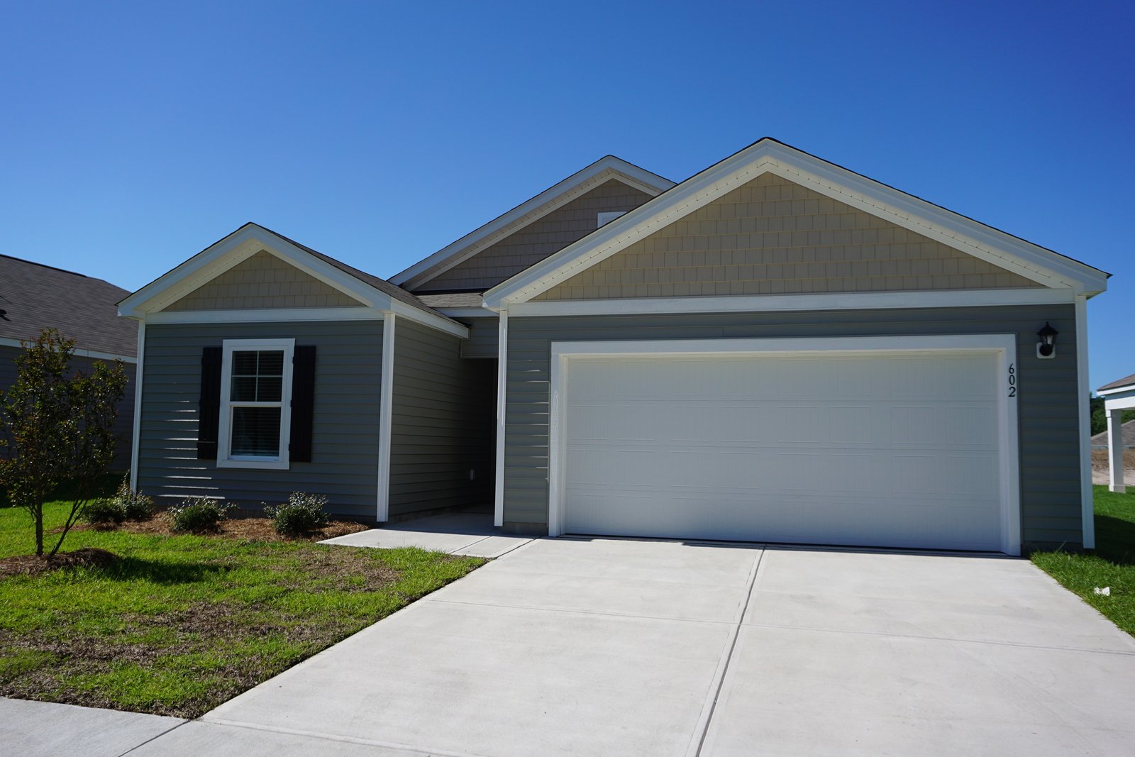 Leland House: 602 Draymore Drive Northeast