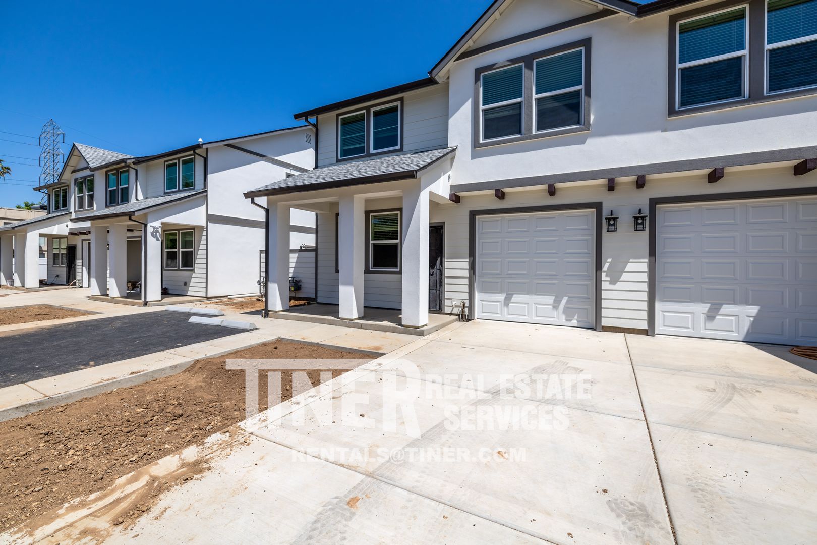 Sacramento House: 1509 Bell St. B