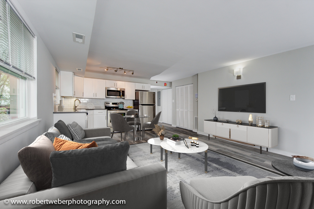 Arlington Heights Condo: 531 N Ridge