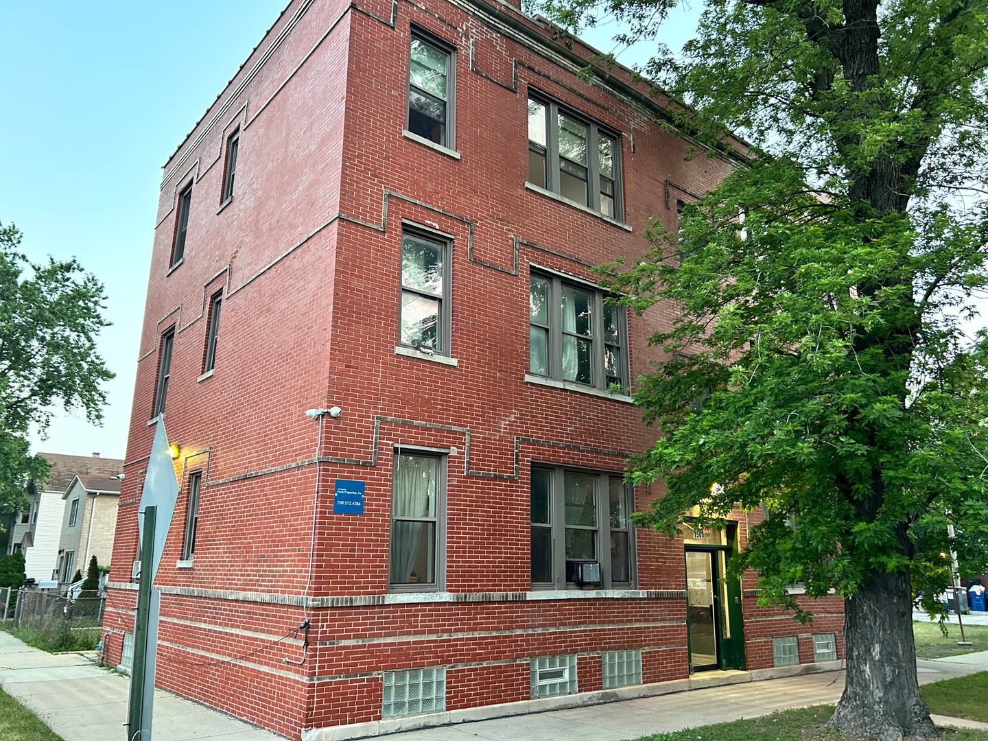 Cicero Condo: 1500 S 48th Court - Apt